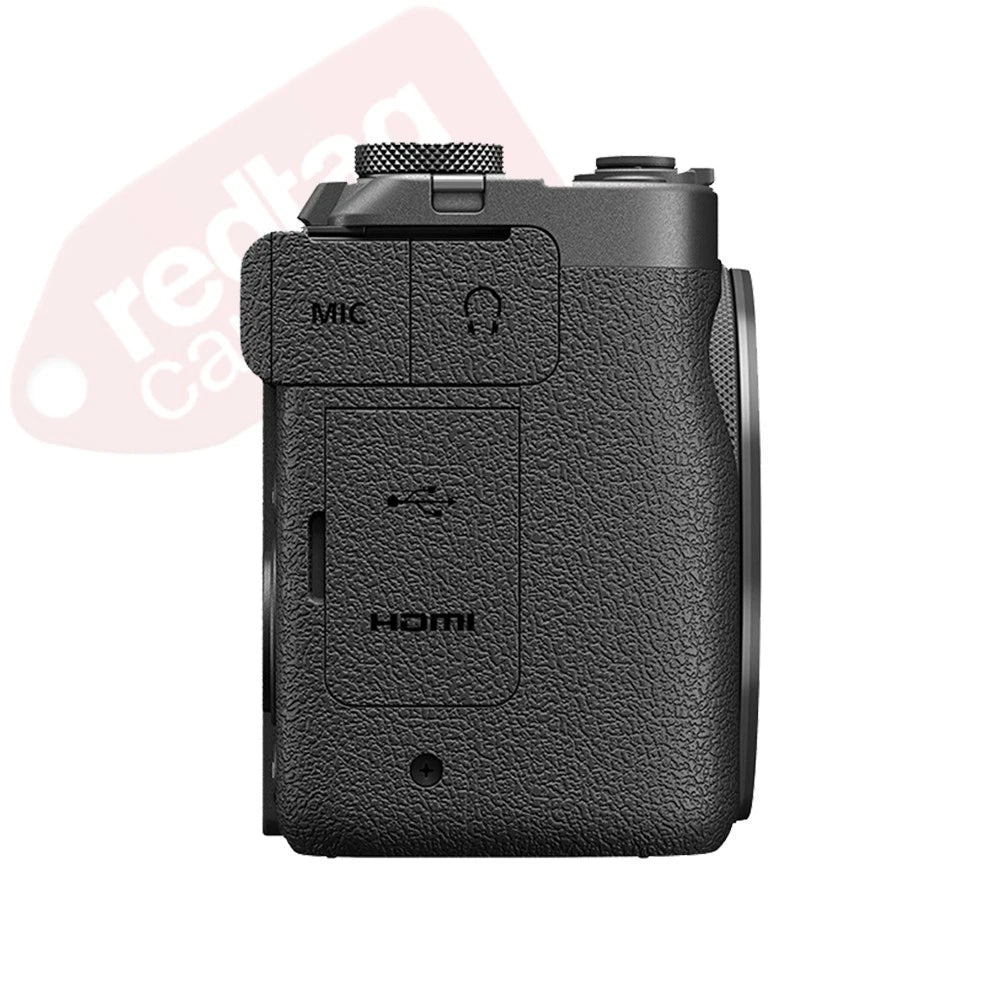 Canon PowerShot V1 22.3MP 4K Digital Camera 3.1x Optical Zoom