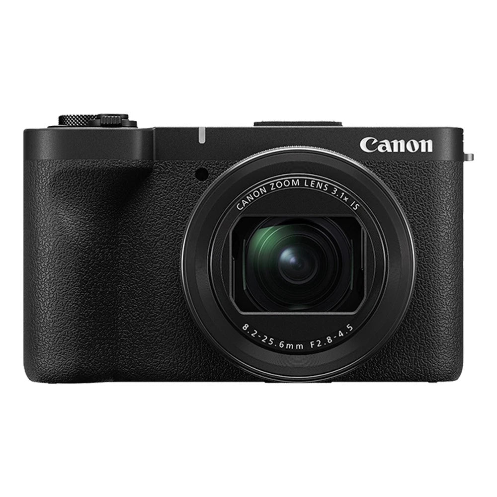 Canon PowerShot V1 22.3MP 4K Digital Camera 3.1x Optical Zoom