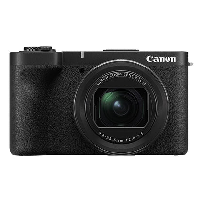 Canon PowerShot V1 22.3MP 4K Digital Camera 3.1x Optical Zoom