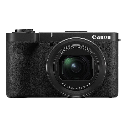 Canon PowerShot V1 22.3MP 4K Digital Camera 3.1x Optical Zoom