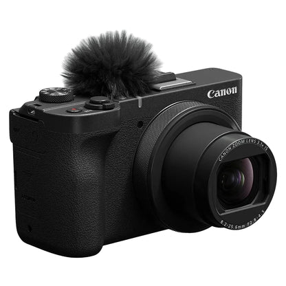 Canon PowerShot V1 22.3MP 4K Digital Camera 3.1x Optical Zoom