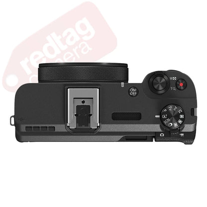 Canon PowerShot V1 22.3MP 4K Digital Camera 3.1x Optical Zoom